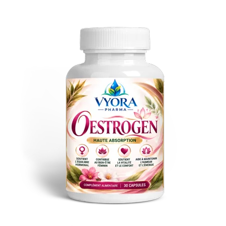 Estrogen Women