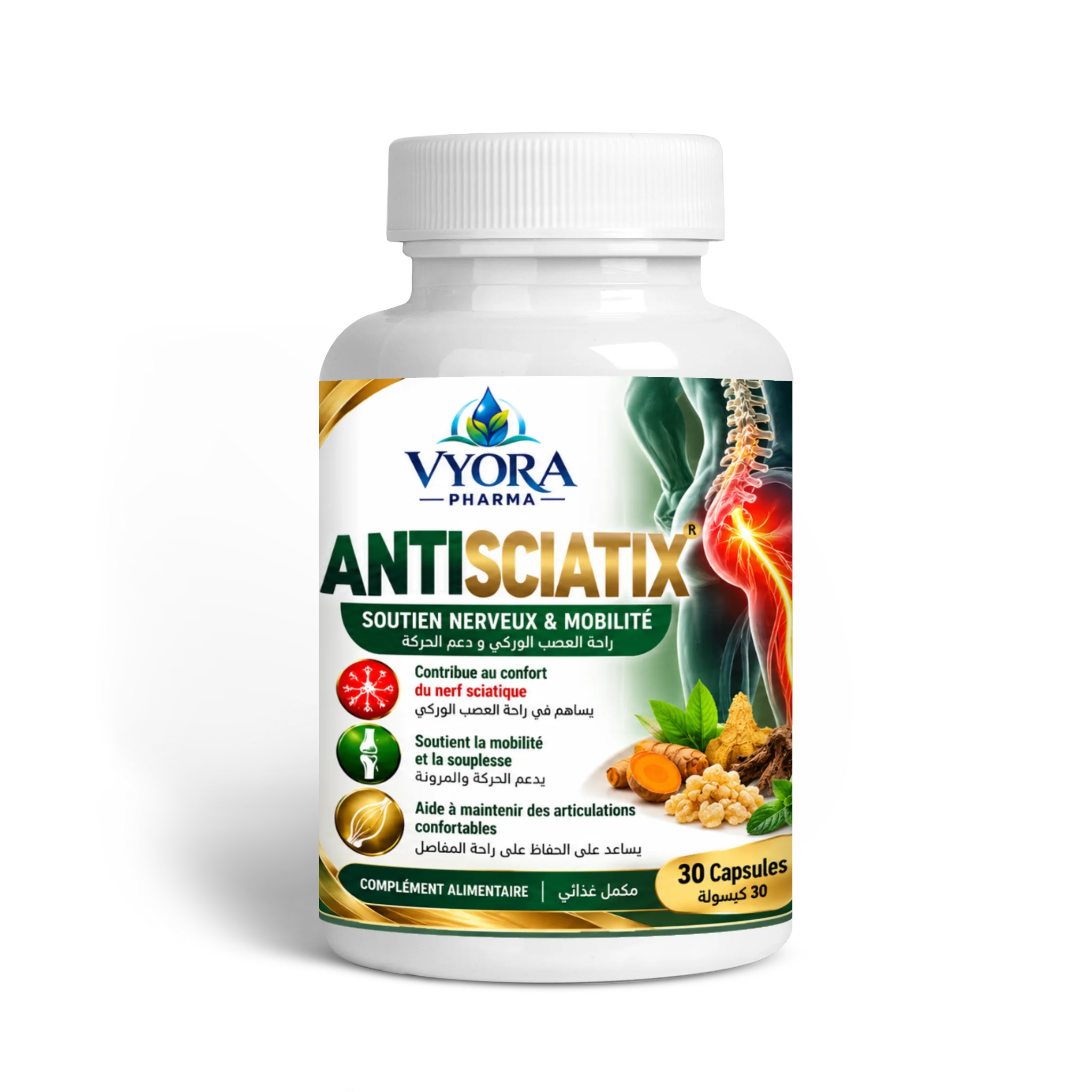 Antisciatix