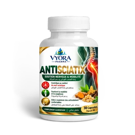 Antisciatix