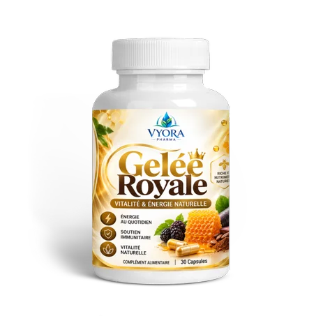 Gelée Royale
