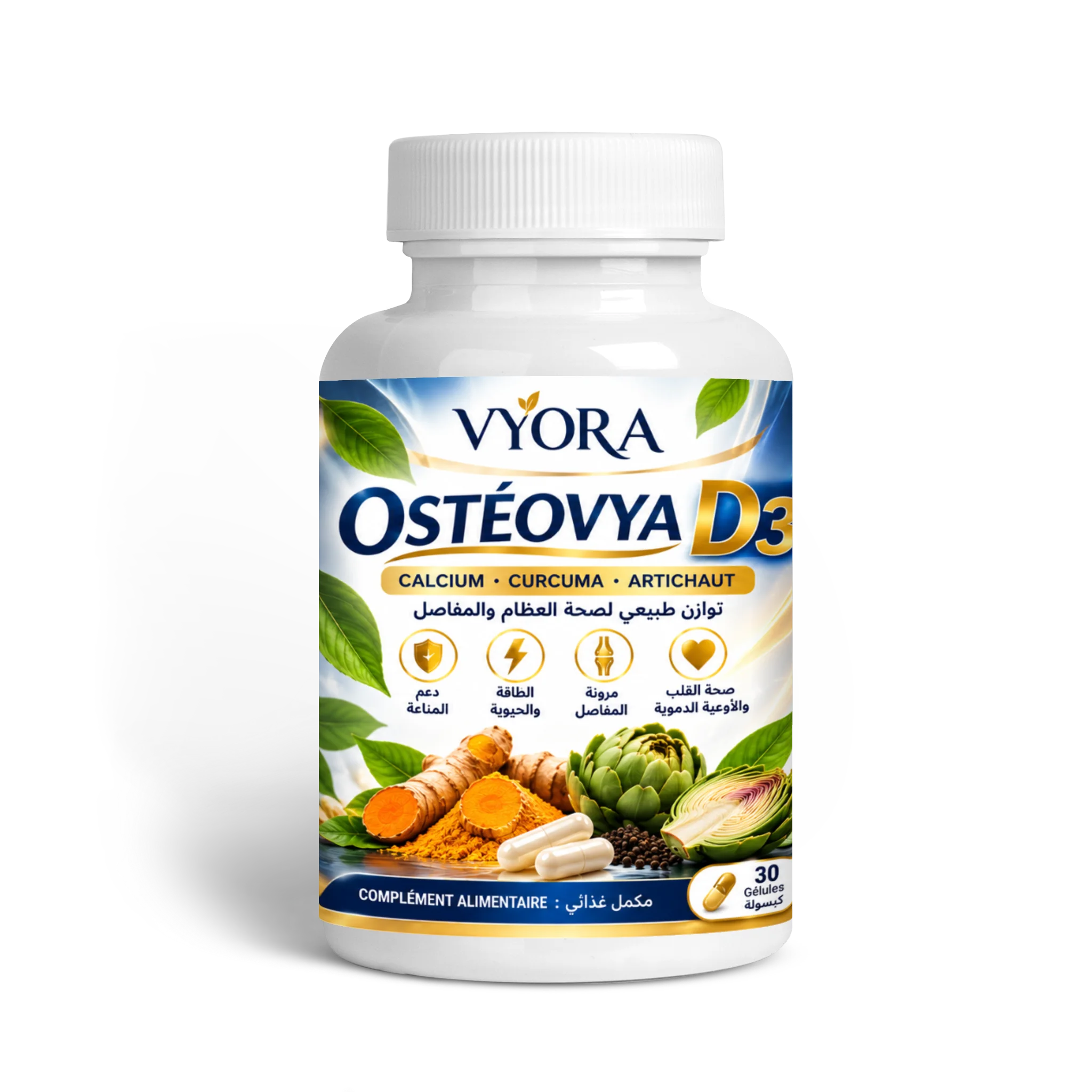 Osteovya