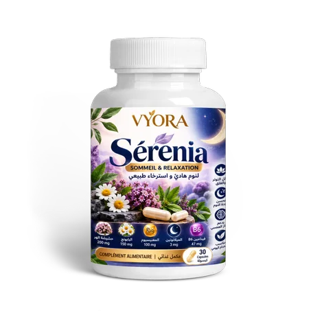 SERENIA