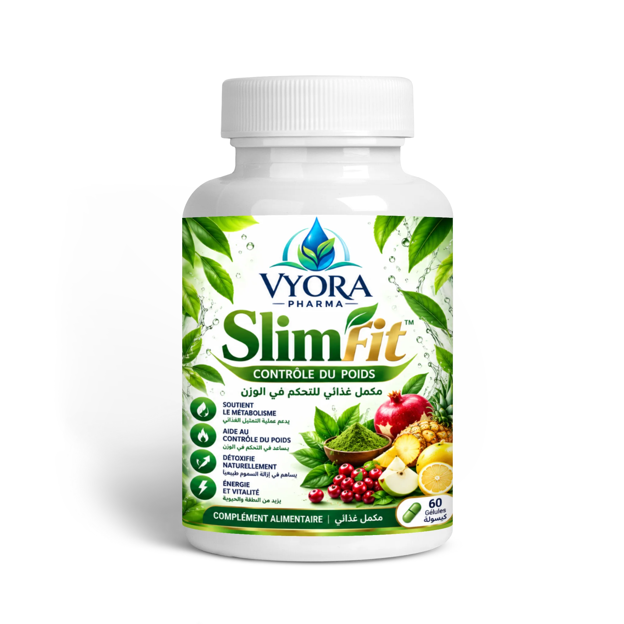 Slimfit