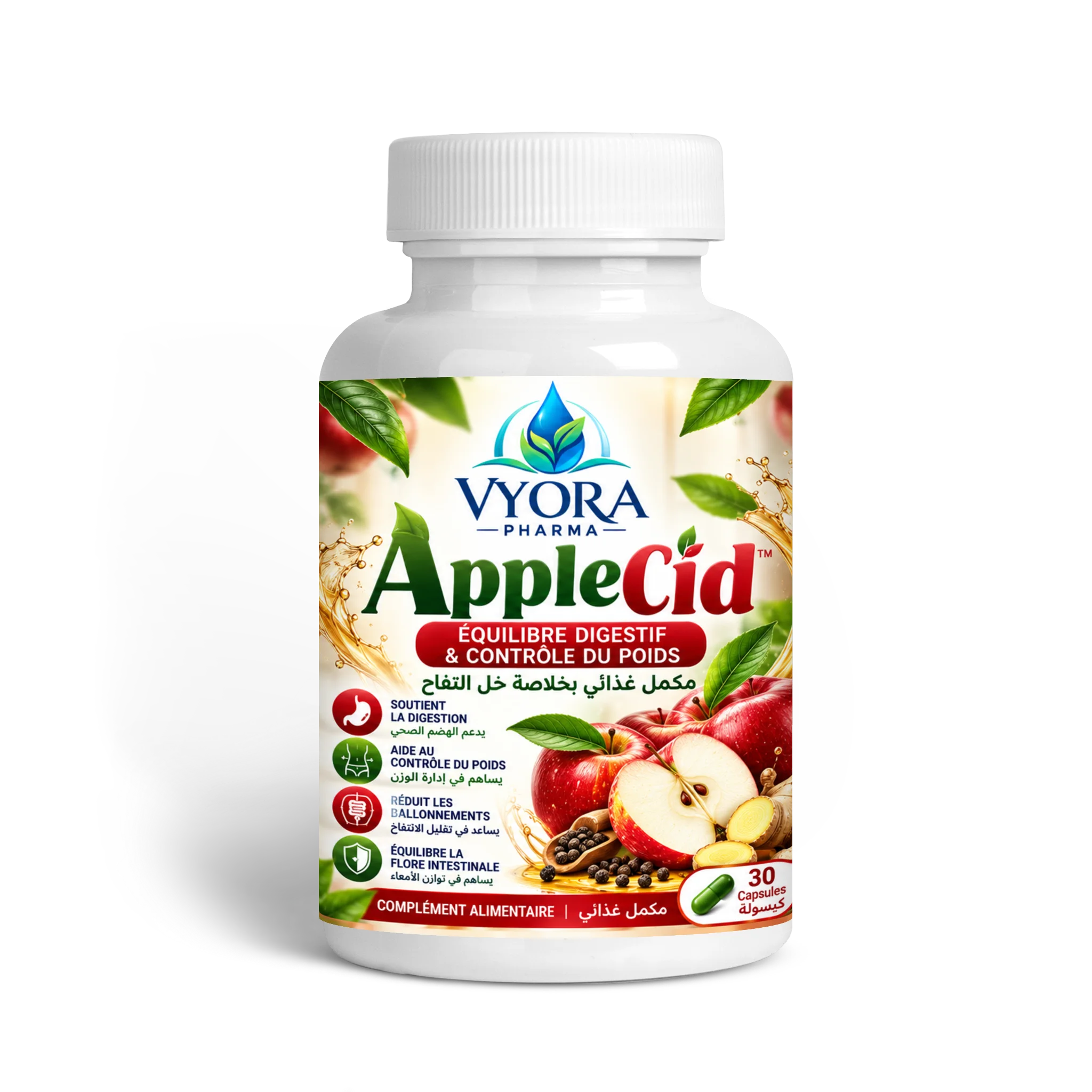 Cidre de Pomme