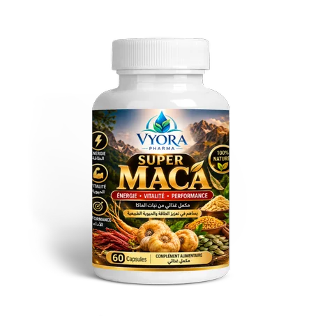 Super Maca