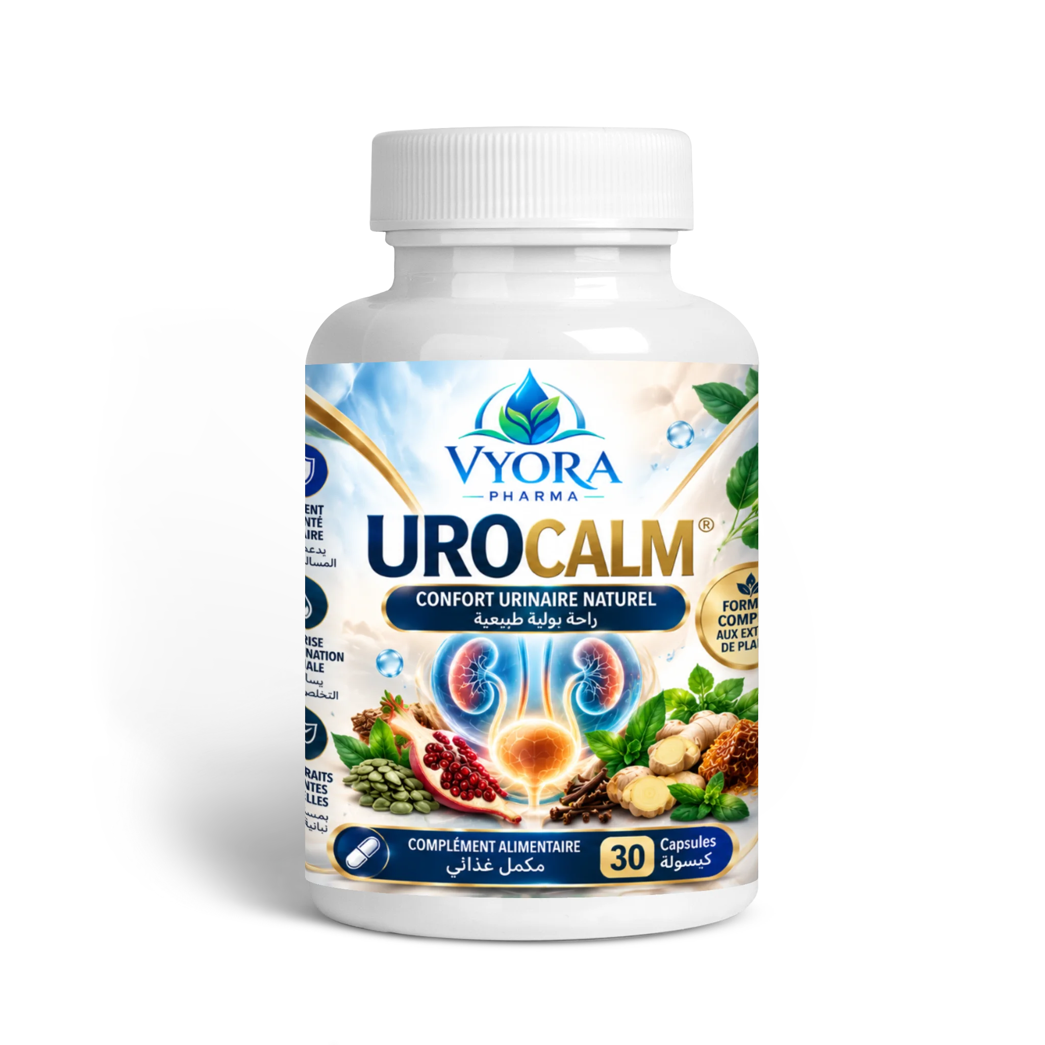 UroCalm