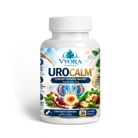 UroCalm