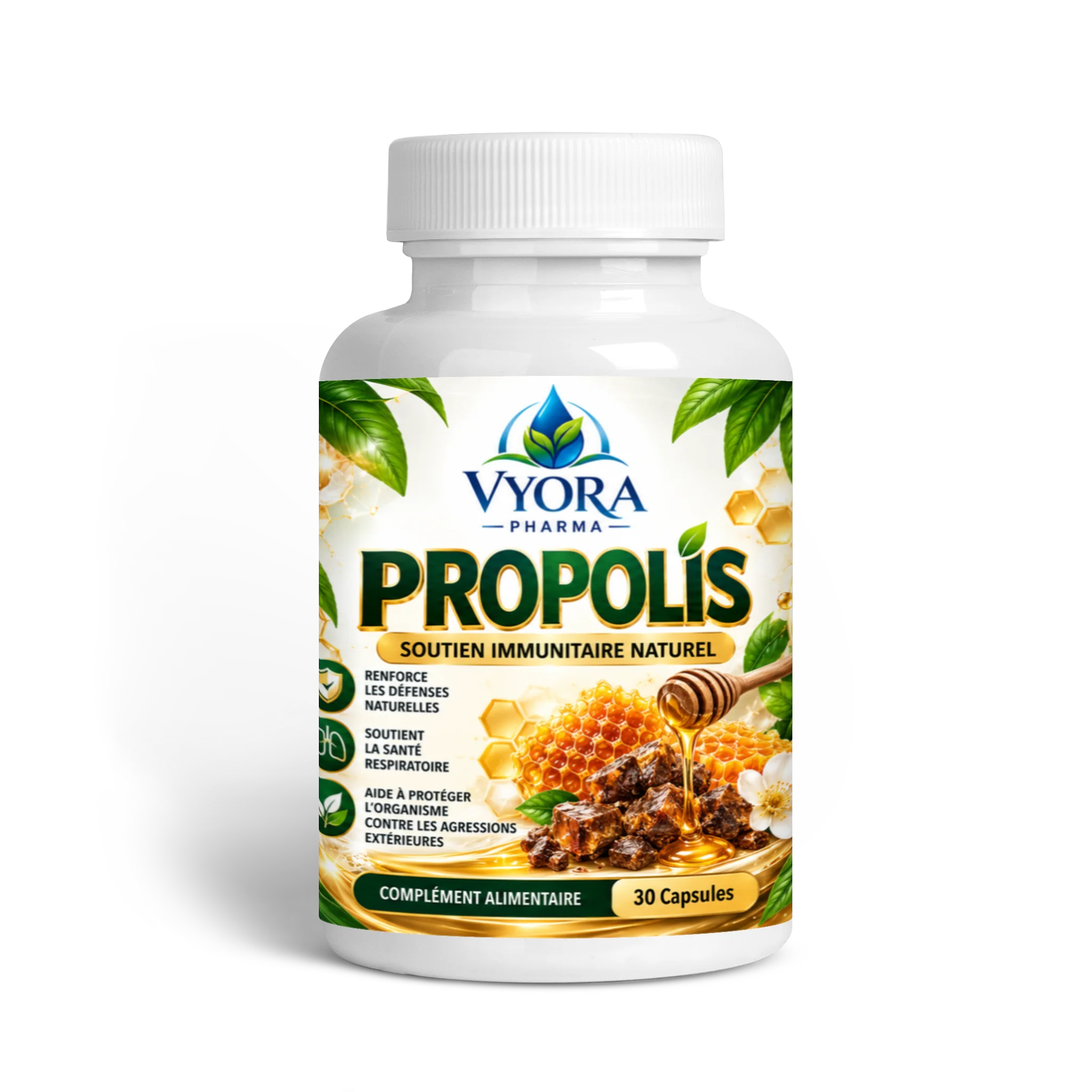 Propolis