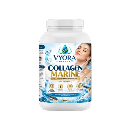 Collagene marin