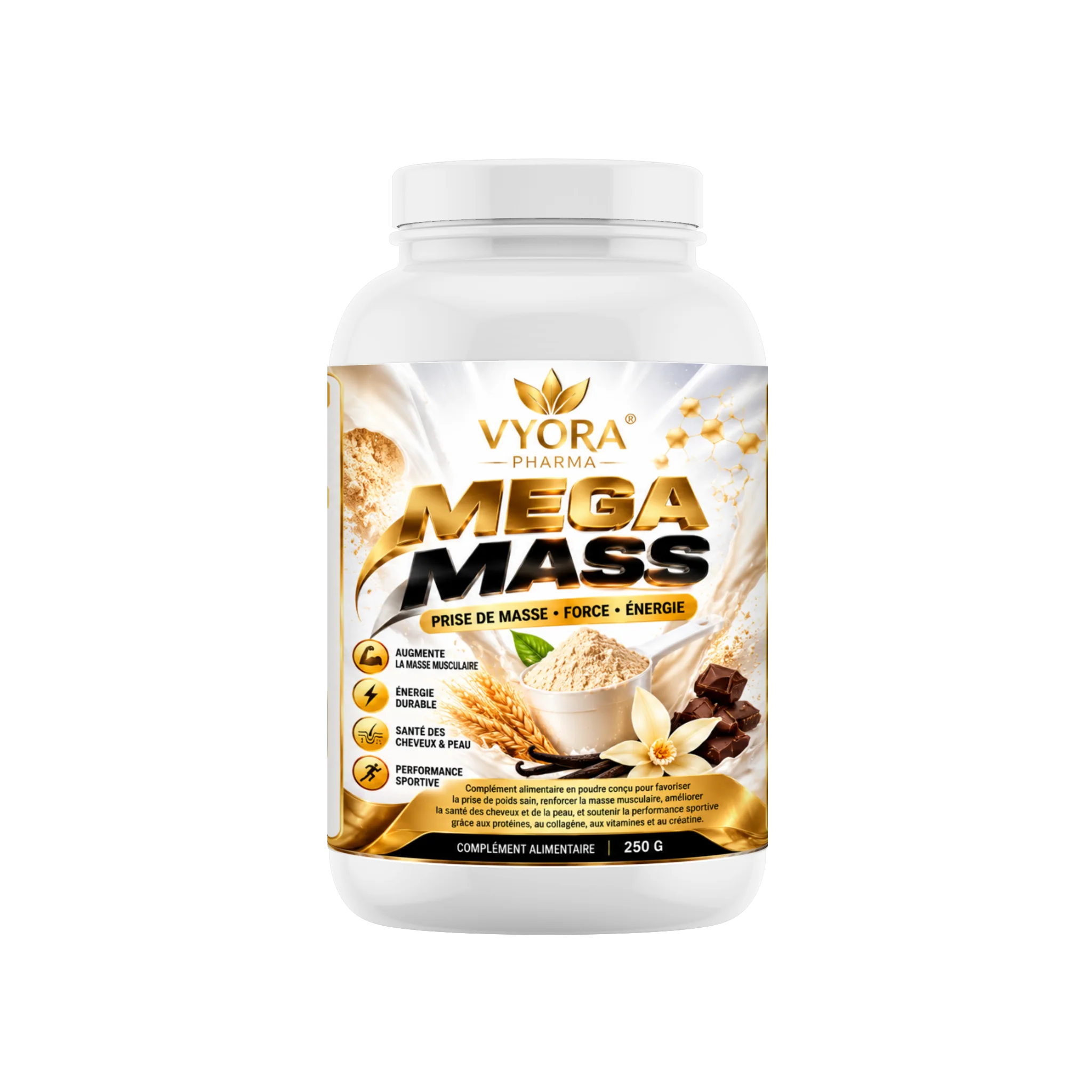 Gain pro