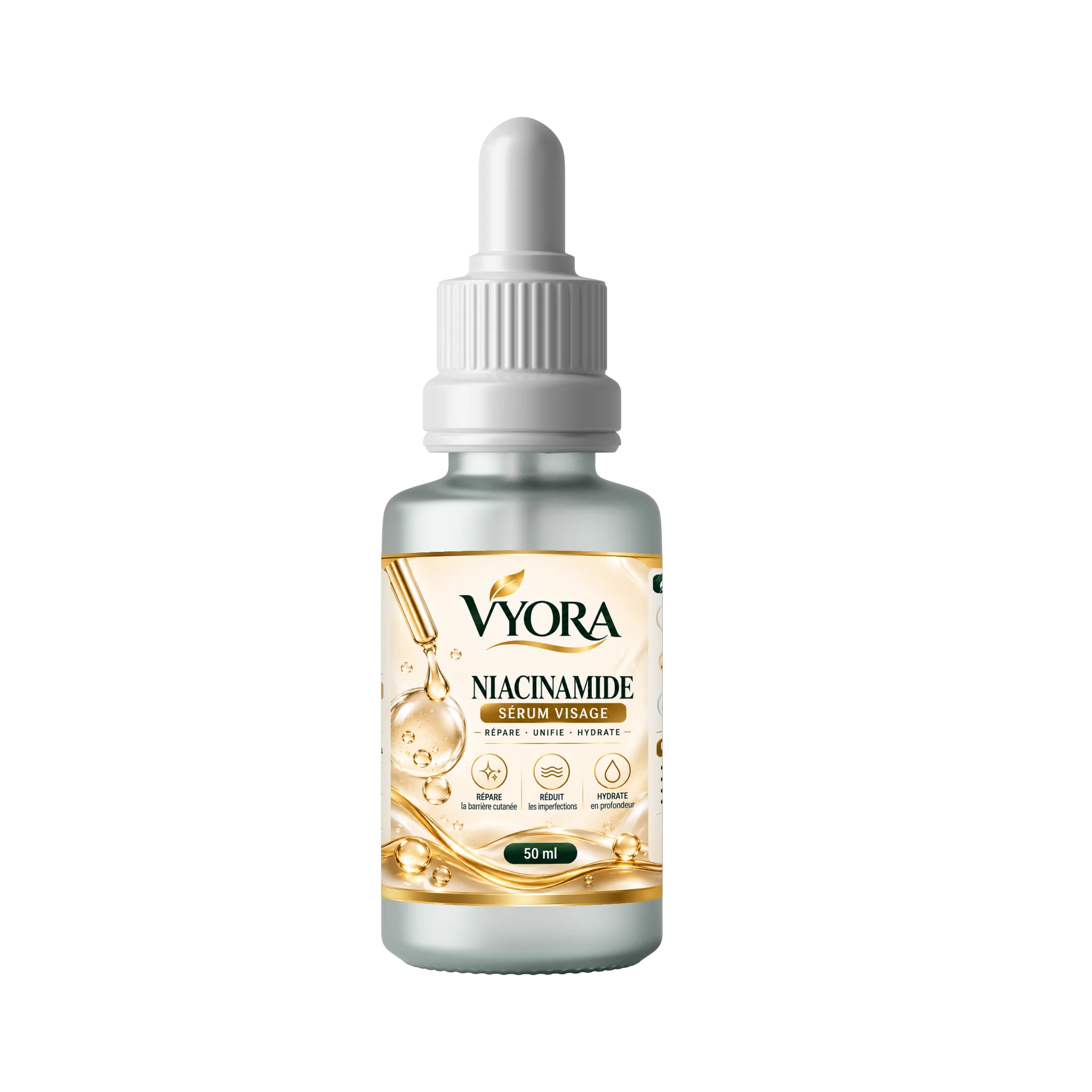 Niacinamide