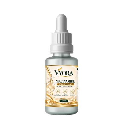 Niacinamide