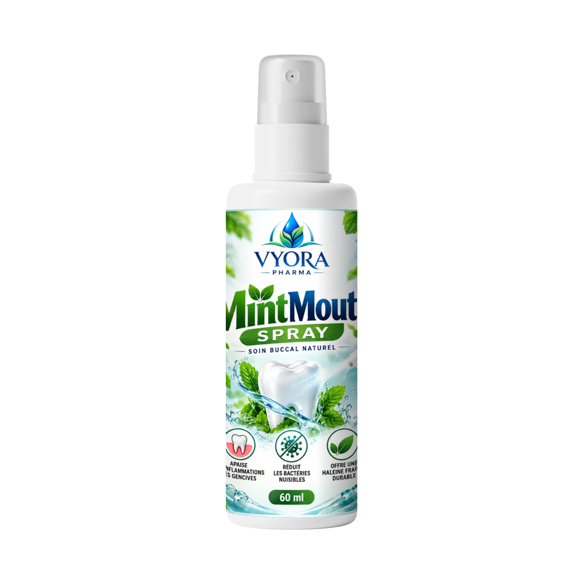 Mintmouth