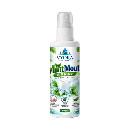 Mintmouth