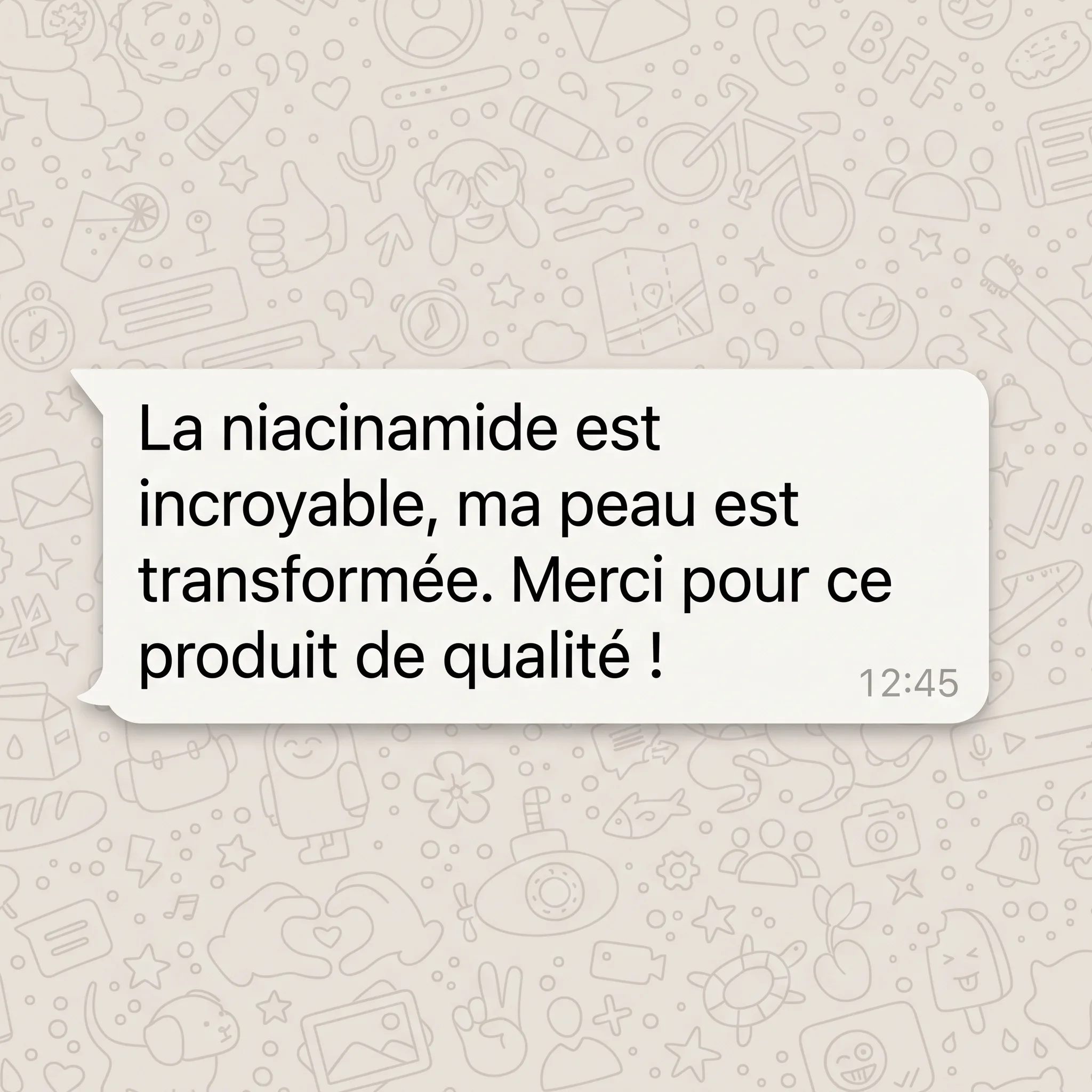 Niacinamide