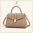 Sac Élise — Taupe
