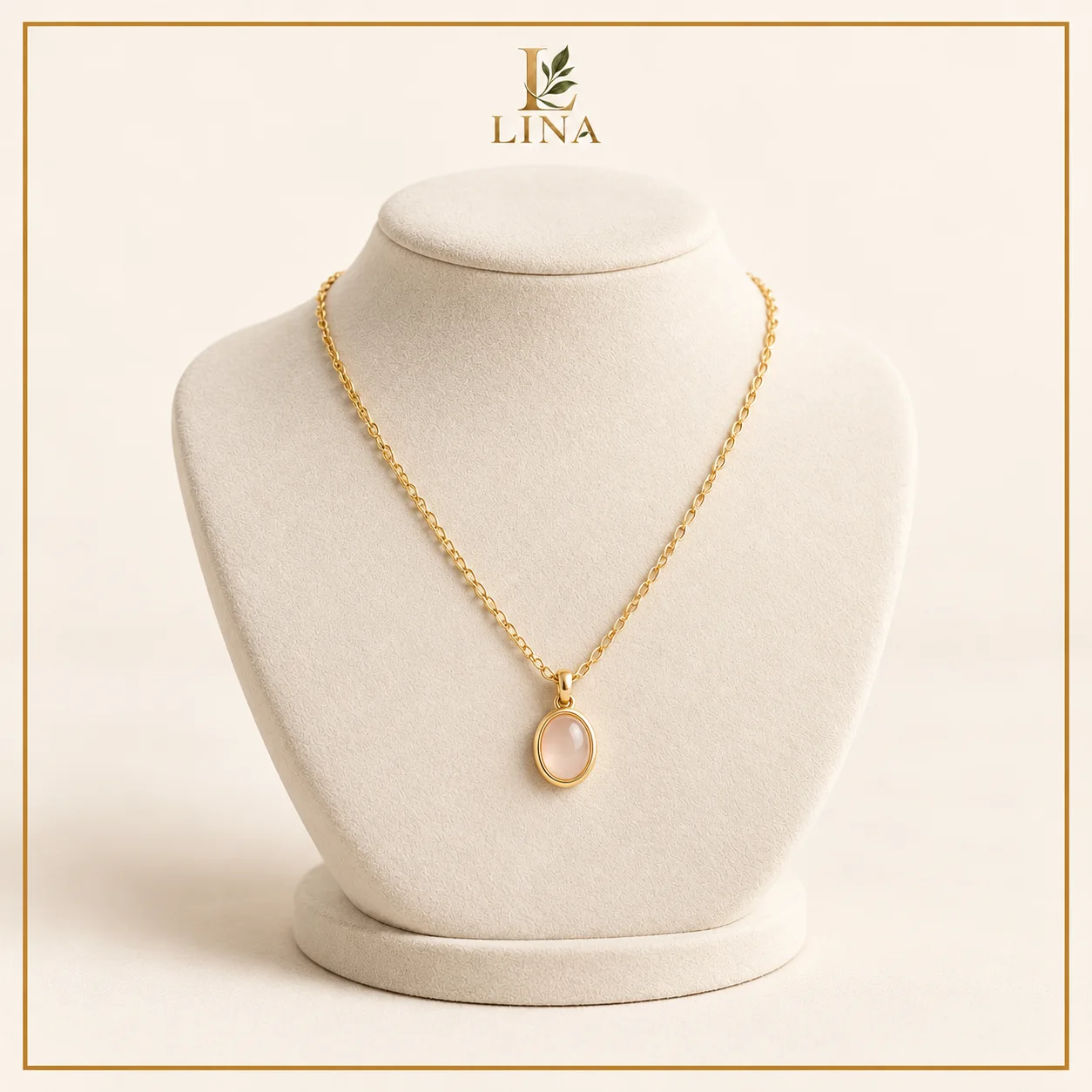 Collier Aura