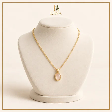 Collier Aura