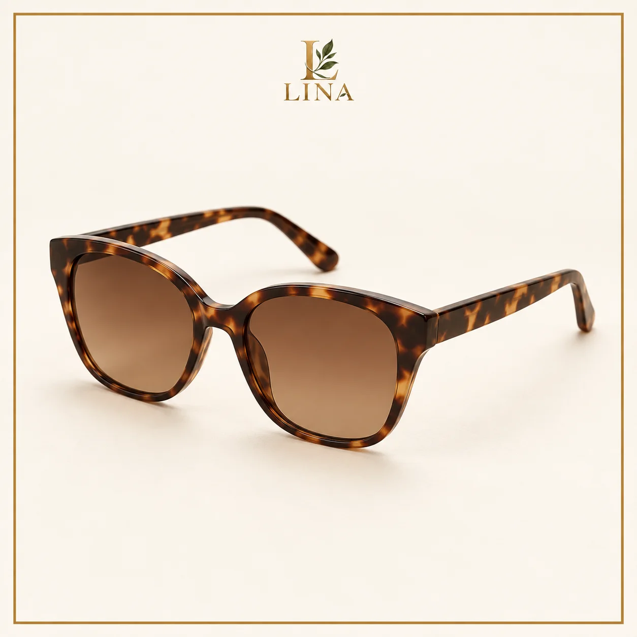 Lunettes Alba