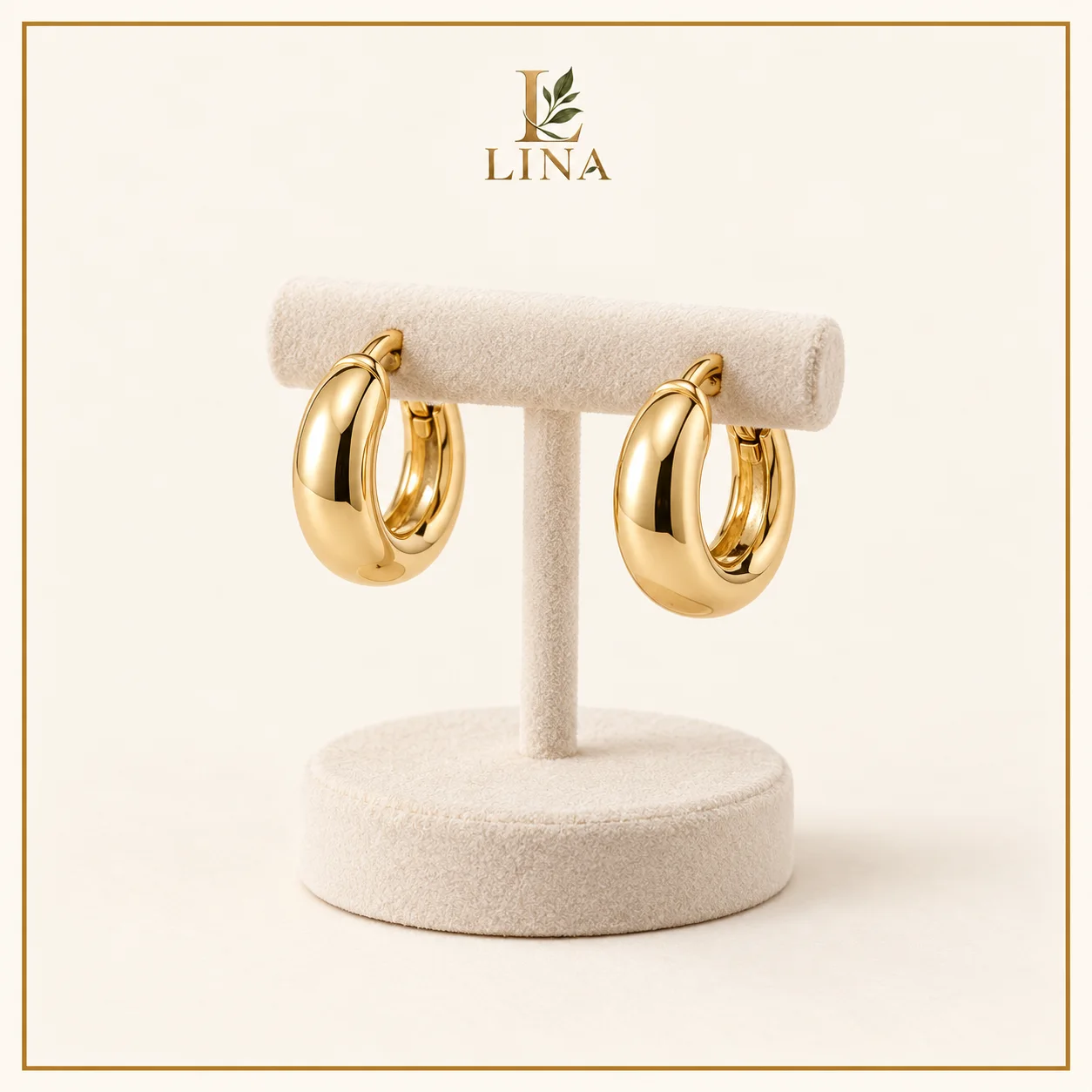 Boucles Luna