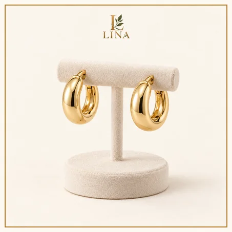 Boucles Luna