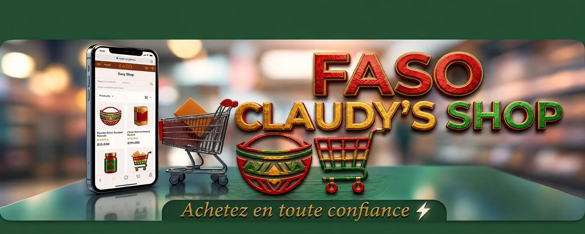 fasoclaudy'sshop