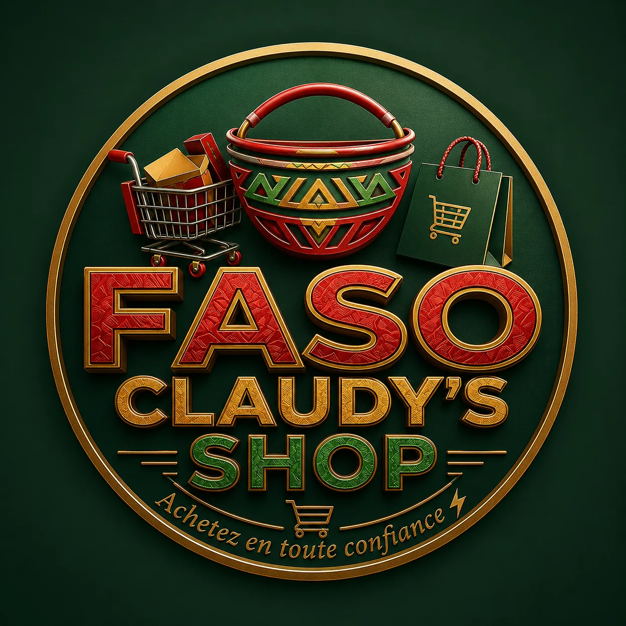 fasoclaudy'sshop
