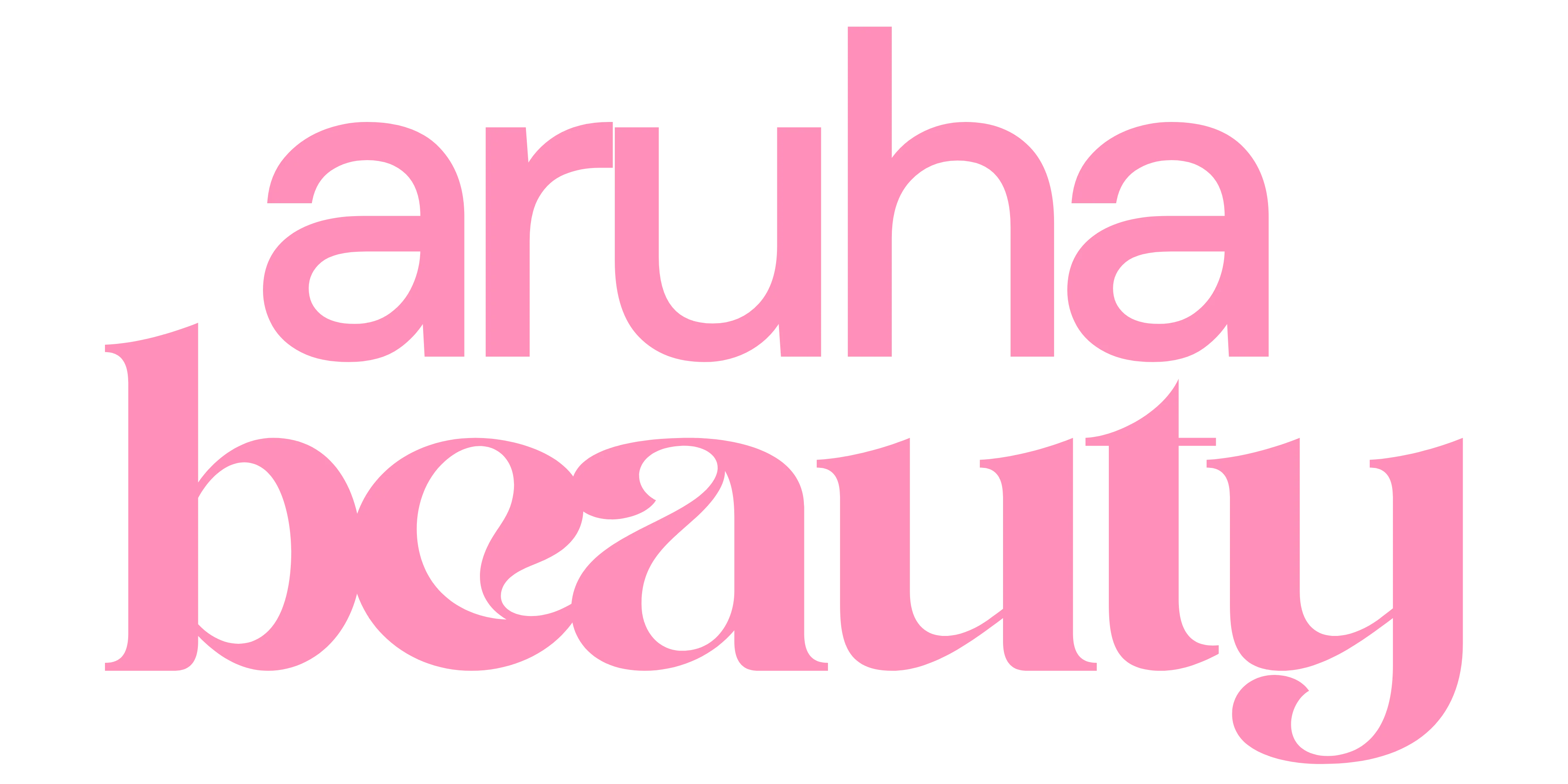 aruhabeauty