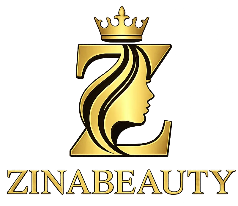 ZinaBeauty