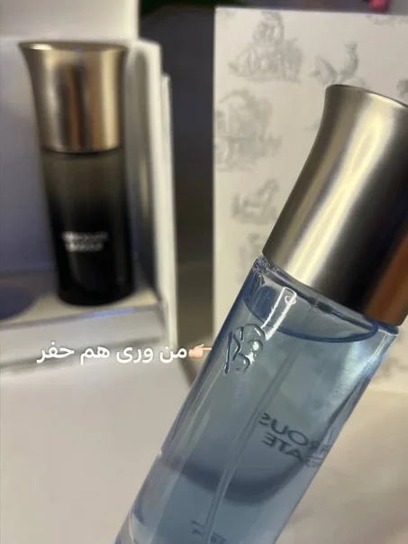 عطرينِ فاخرينِ في بكجٍ واحدٍ (أروجيت & دِنجرس أروجيت)، بحجم 50 مل لكلِّ عبوة، ليصبح الإجمالي 100 مل من الجمال الفاتن!**​⚜️ مَازِيْجٌ عِطْرِيٌّ يَسْلِبُ الأَلْبَابَ