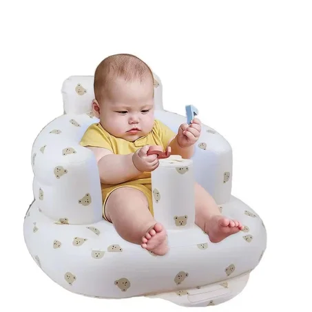 *كرسي أطفال هوائي مريح وآمن ✨🧸*
