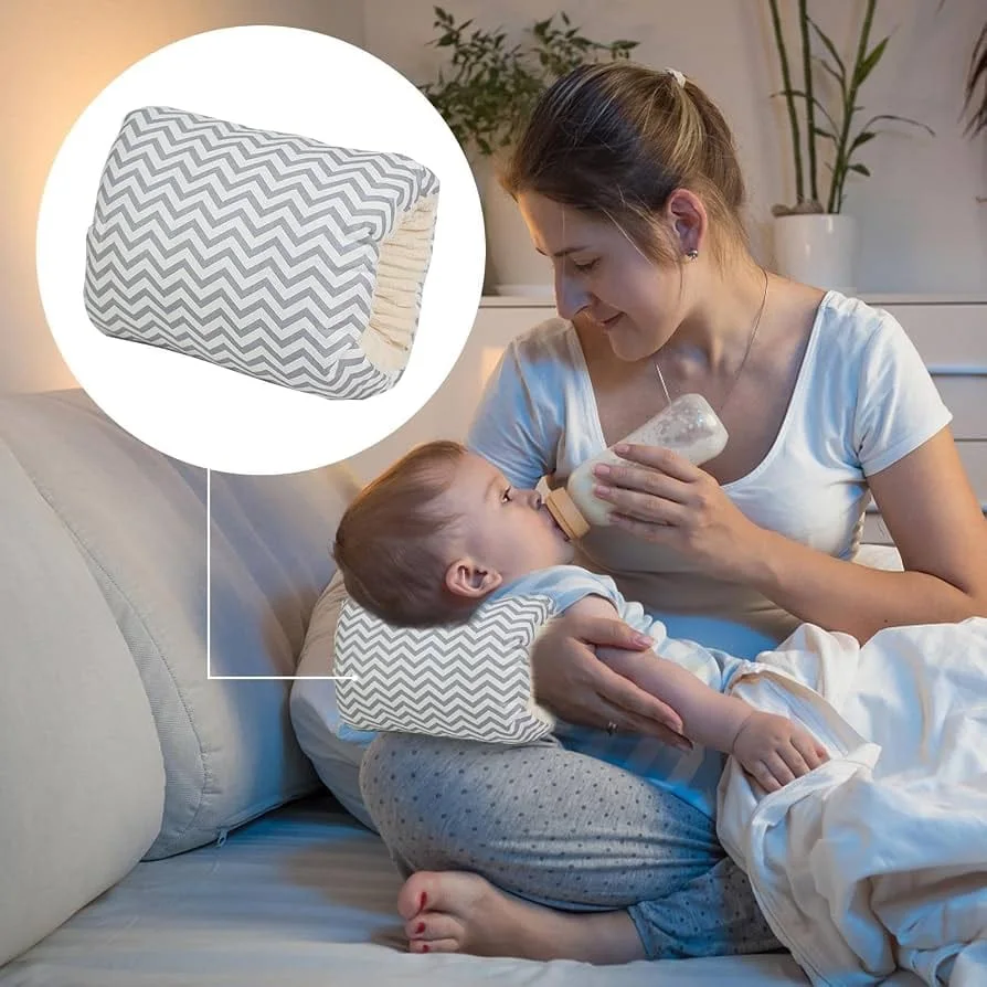 COUSSIN DE SOUTIEN POUR BÉBÉ