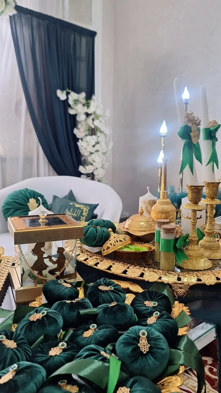 Mariage
