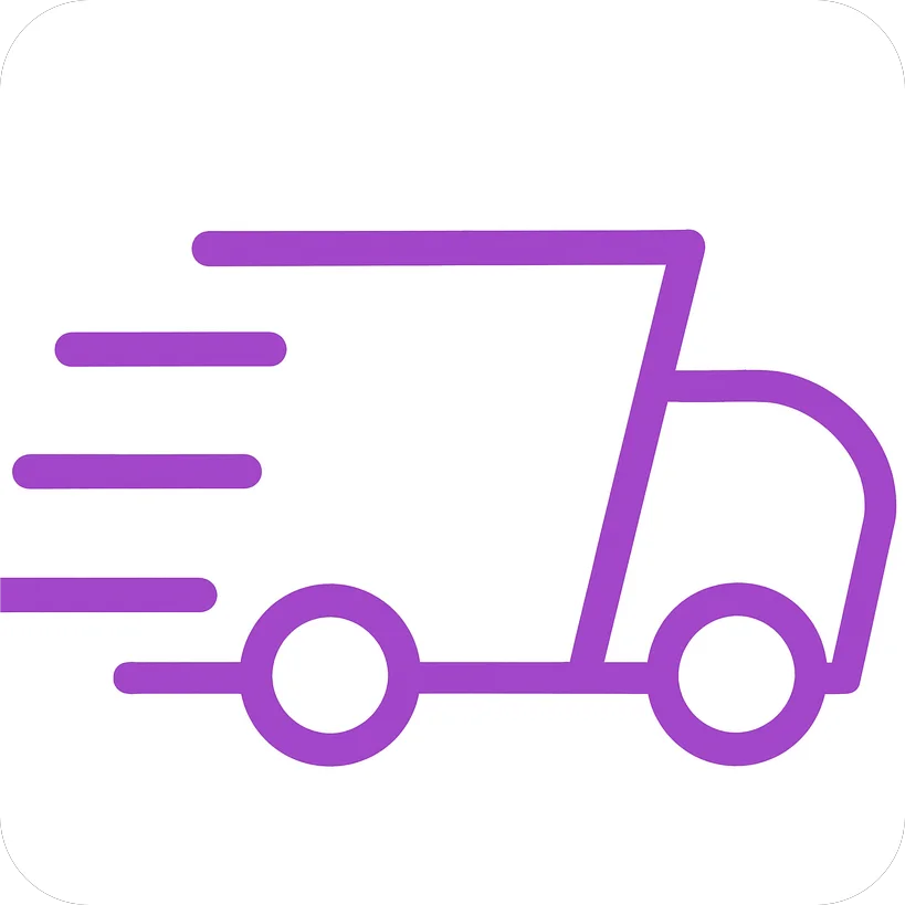 الشحن السريع