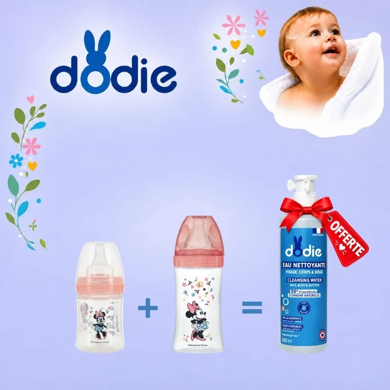 Pack Premiers Essentiels DODIE
