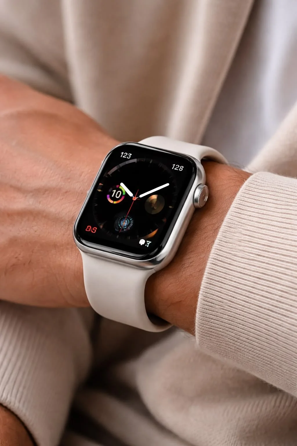 Smartwatch