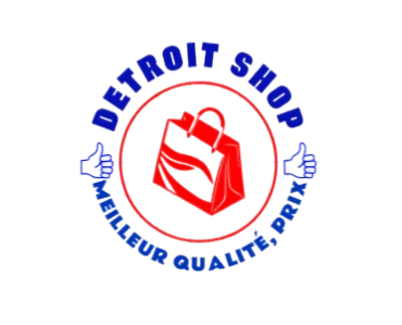 DETROIT SHOP