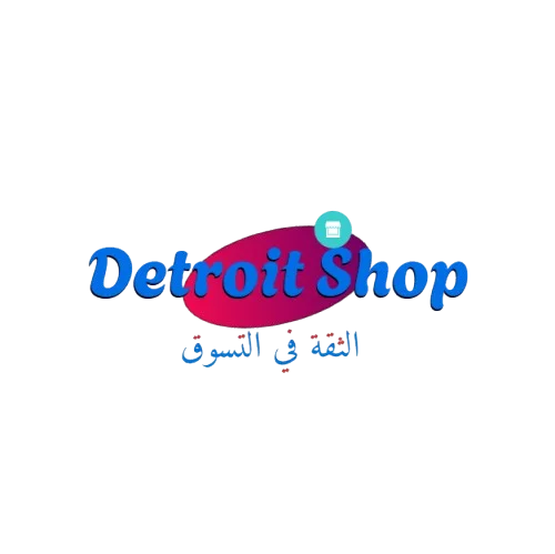 DETROIT SHOP