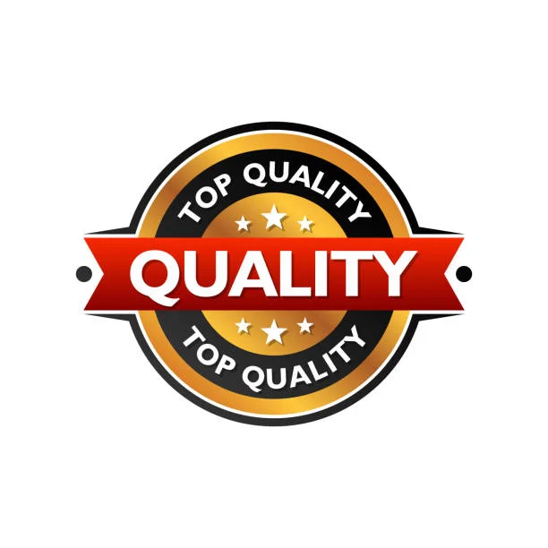 جودة مضمونة