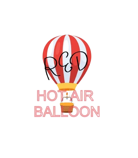 redhotairballon