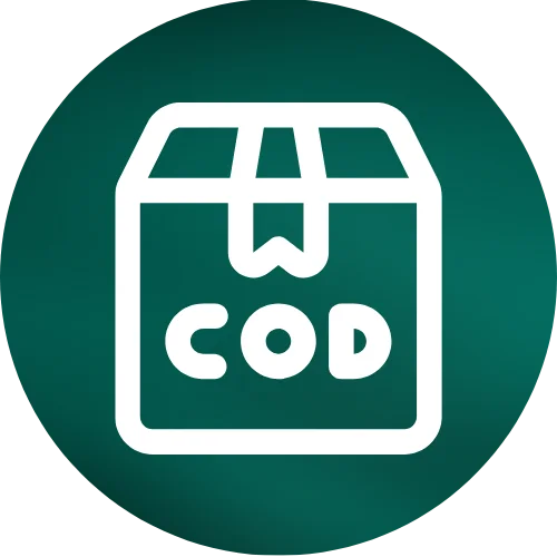 الدفع بعد الاستلام