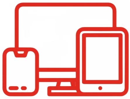 Compatible with All Devices