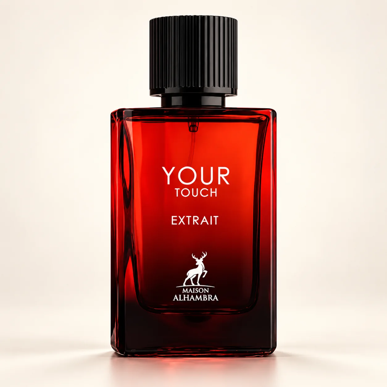 ❤️🔥 Your Touch Extrait — Une Touche de Caractère
