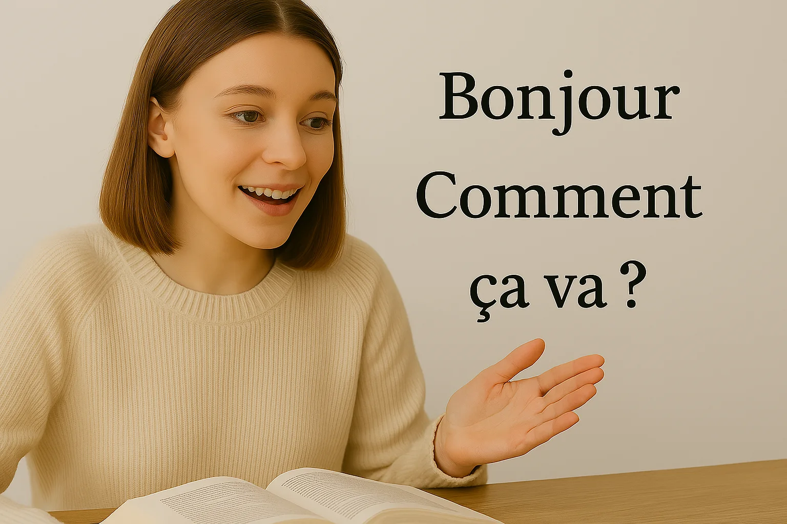 دروس اللغة الفرنسية