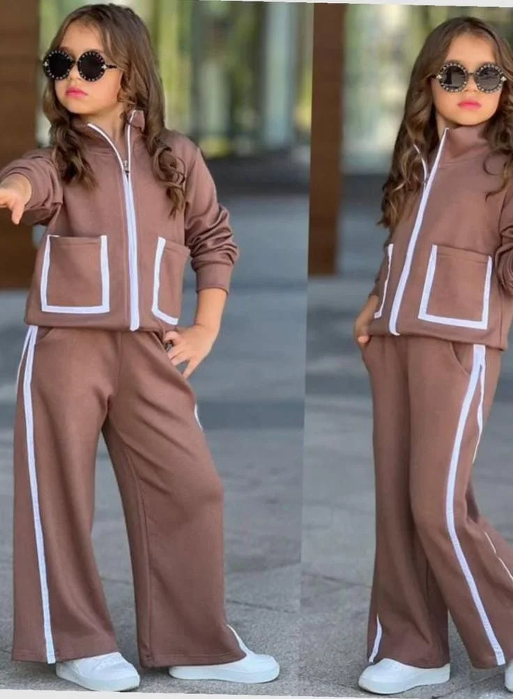 طقم بناتي
