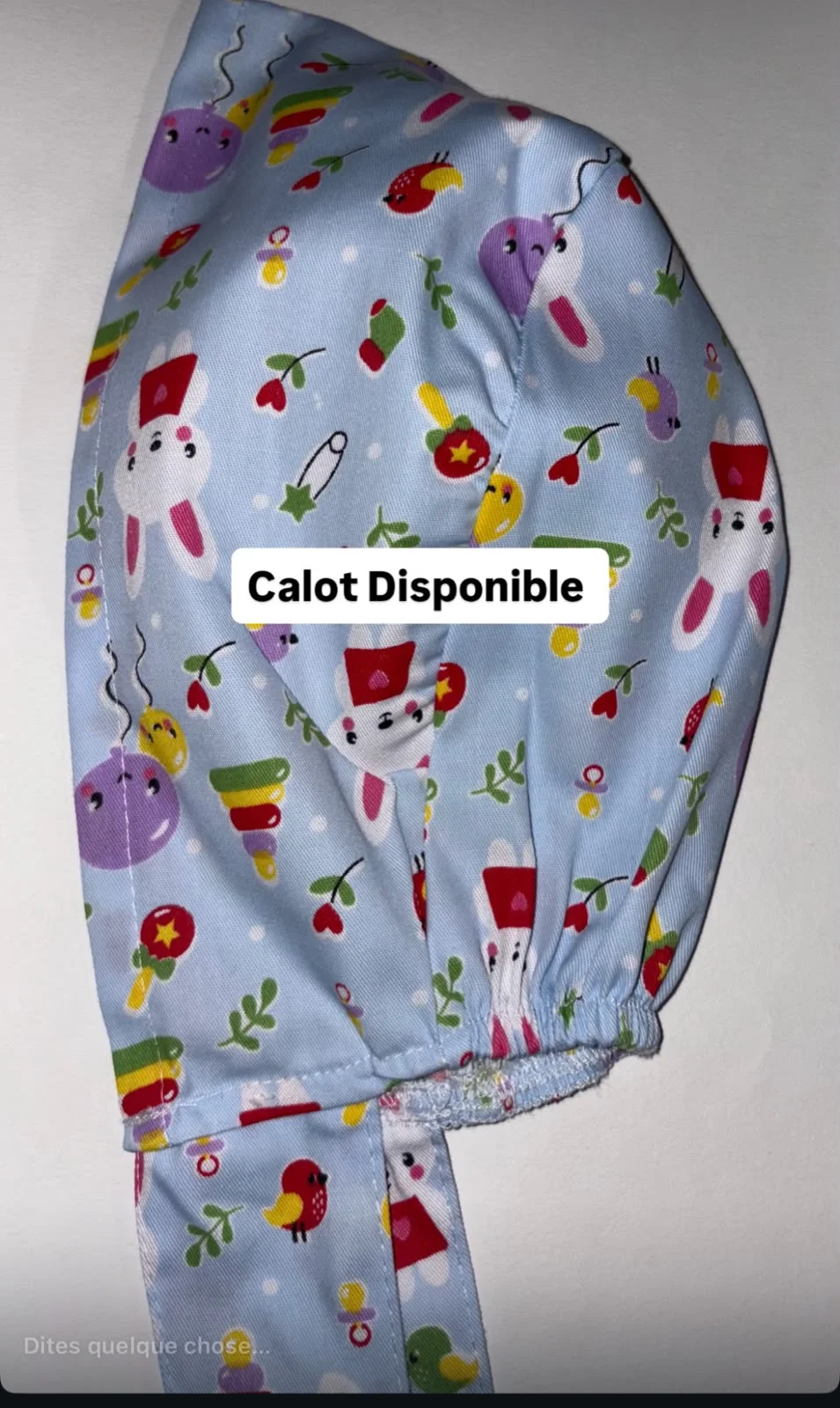 calot