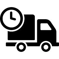 LIVRAISON EN 48 HEURES