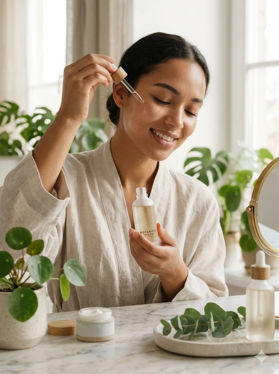 Care for your skin