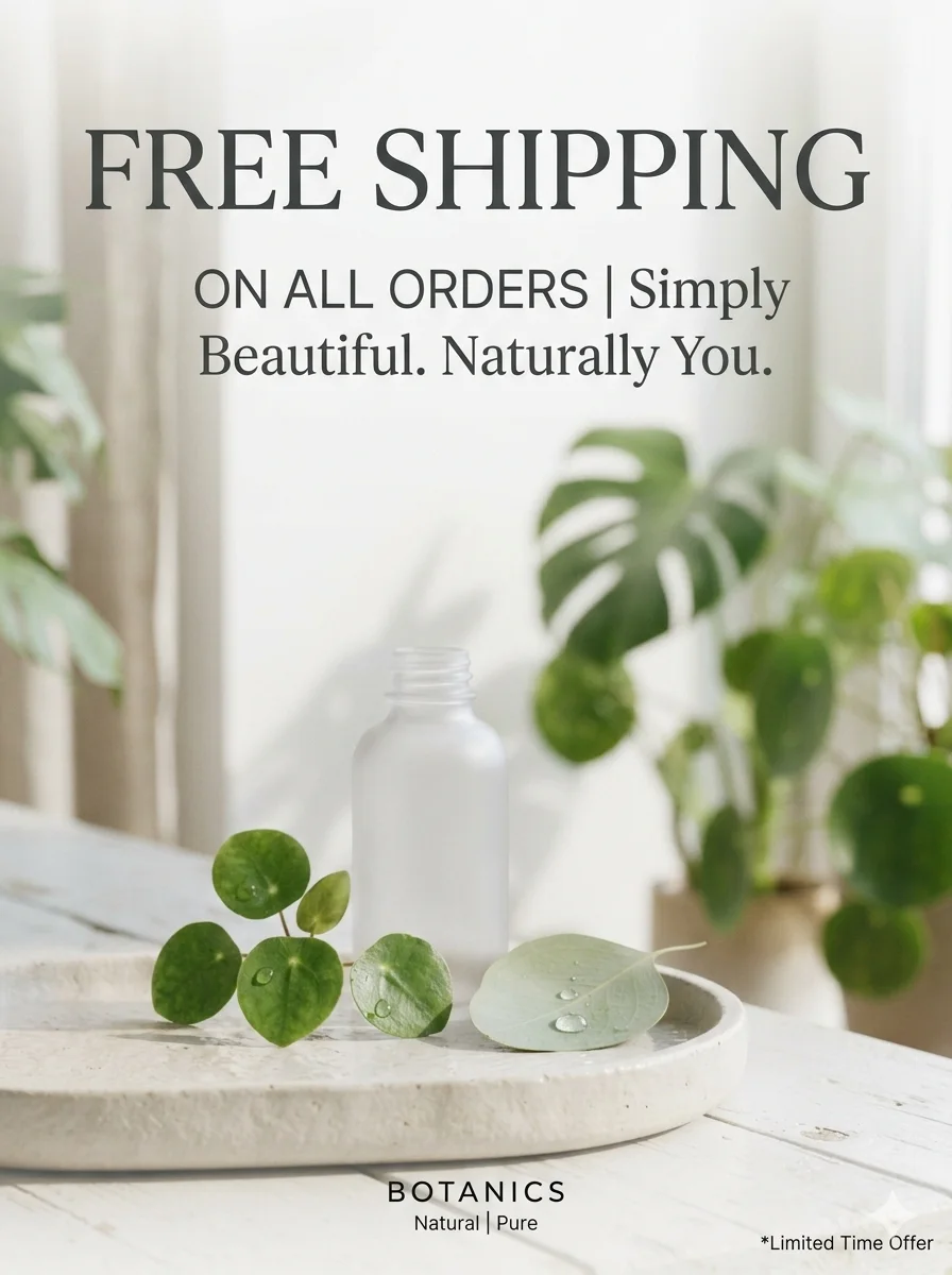 Free Shipping
