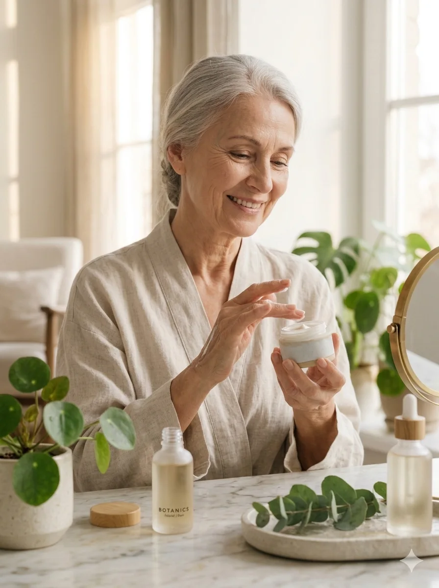 Discover Radiance